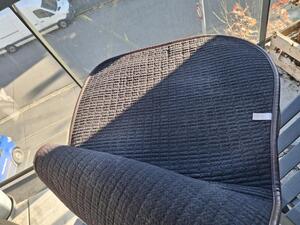 Tapis Kentucky vert olive