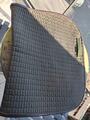 Tapis Kentucky vert olive