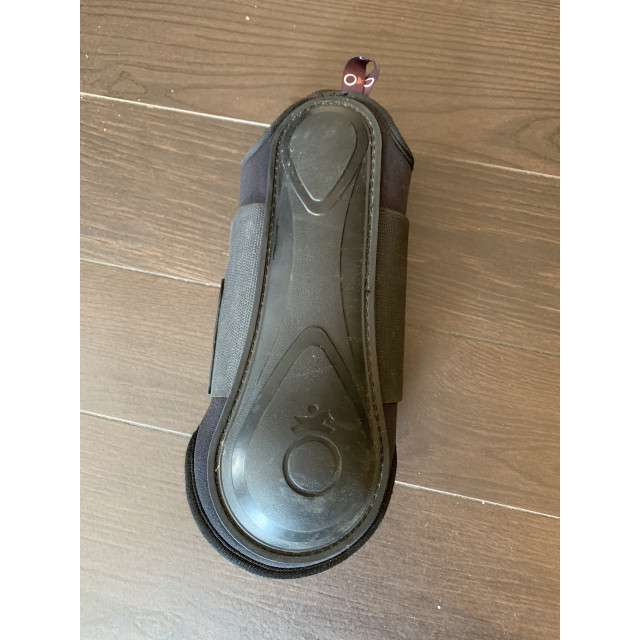 Guêtres fermées fouganza