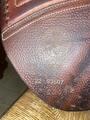 Selle cwd marron 17´