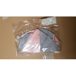 Toque pour bombe en lycra