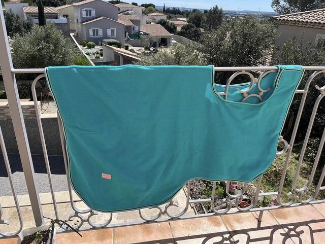 couvre rein