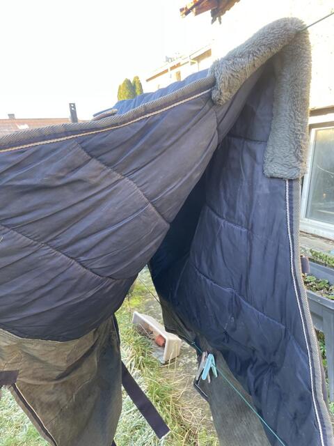 Couverture 300g 125