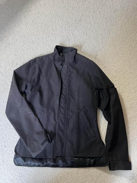 veste FFE