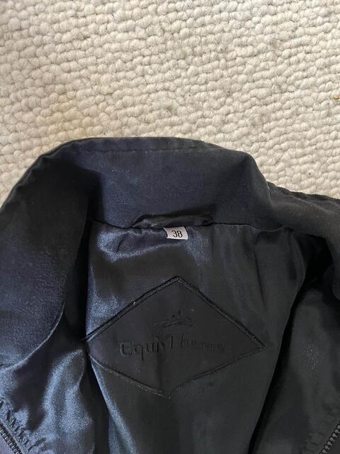 veste FFE