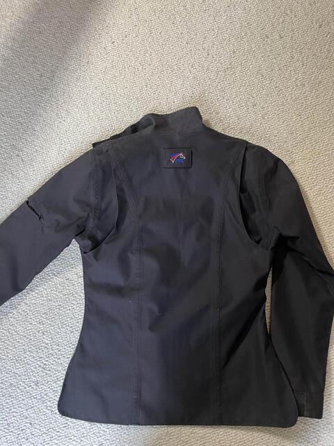 veste FFE