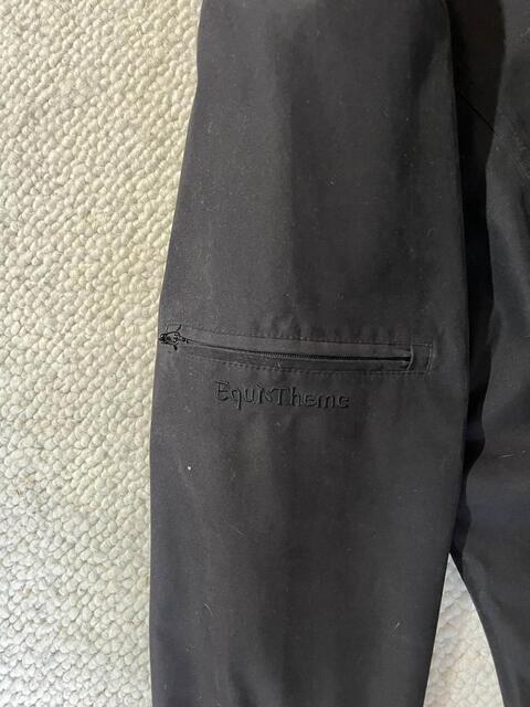 veste FFE