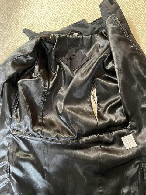 veste FFE