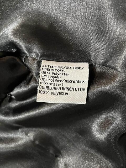 veste FFE
