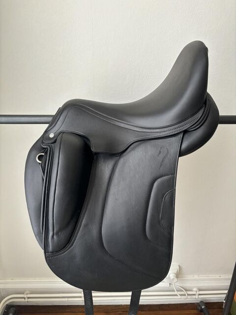 Selle Antares Tempo
