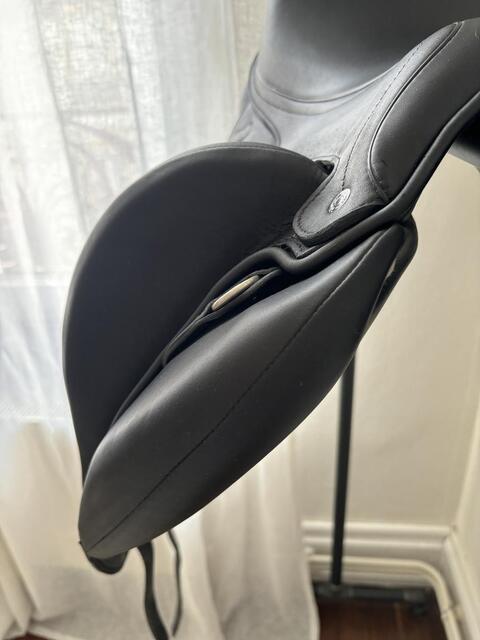 Selle Antares Tempo