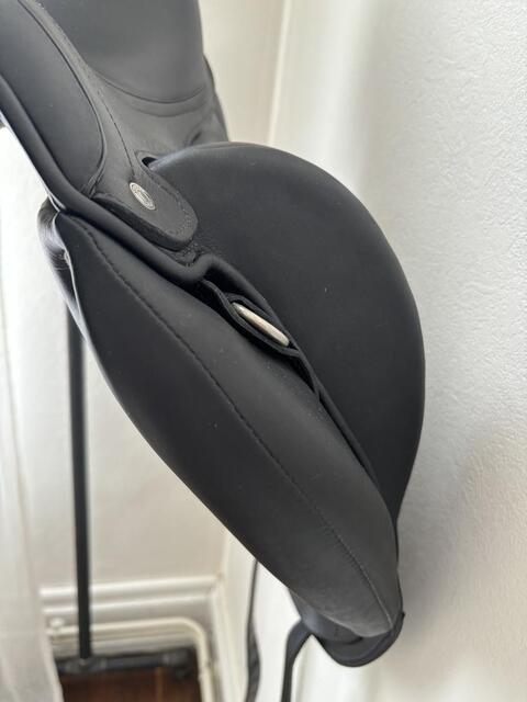 Selle Antares Tempo