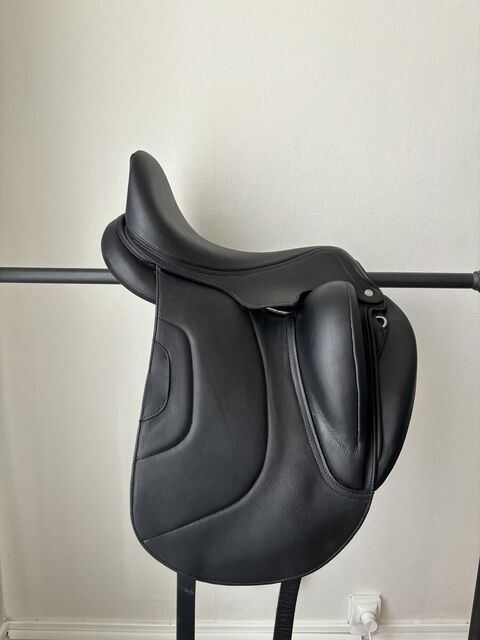 Selle Antares Tempo