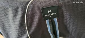 Couverture cheval 6.6