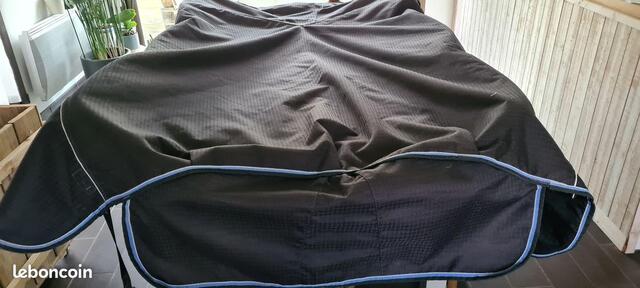 Couverture cheval 6.6