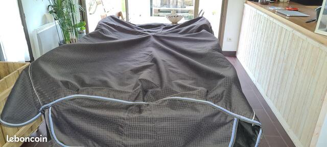 Couverture cheval 6.6