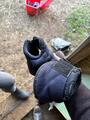 Cloche coqué poney