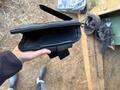 Guetre taille poney