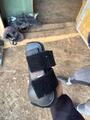 Guetre taille poney