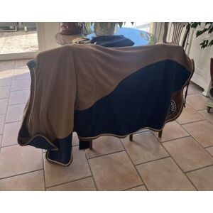 Couverture polaire T135