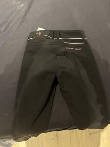Pantalon horse pilot