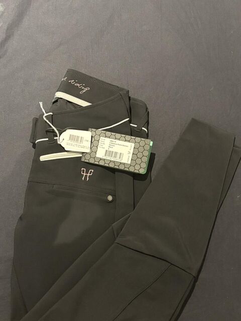 Pantalon horse pilot