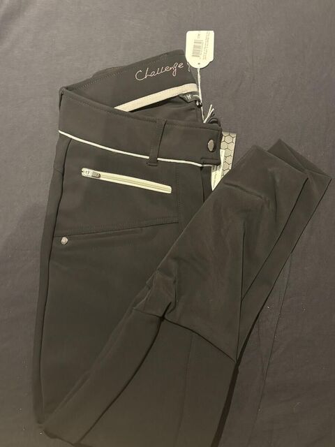 Pantalon horse pilot