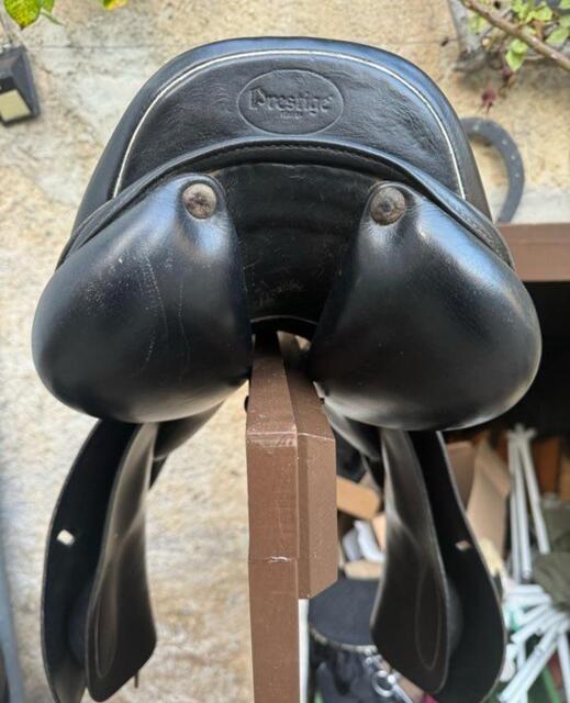 selle prestige