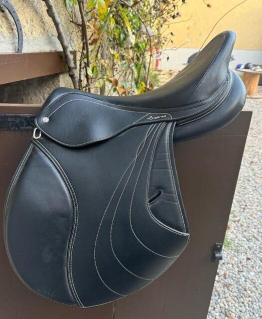 selle fouganza