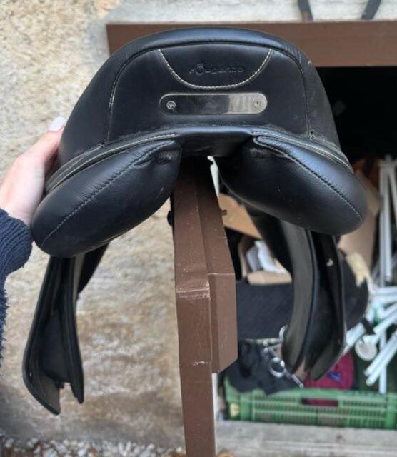 selle fouganza