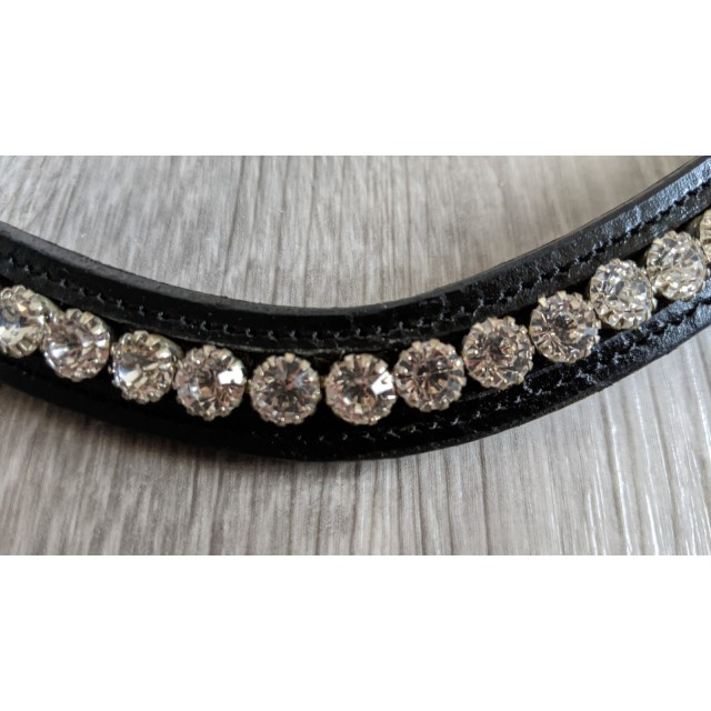 Frontal Cantolar SD Design - Taille cheval