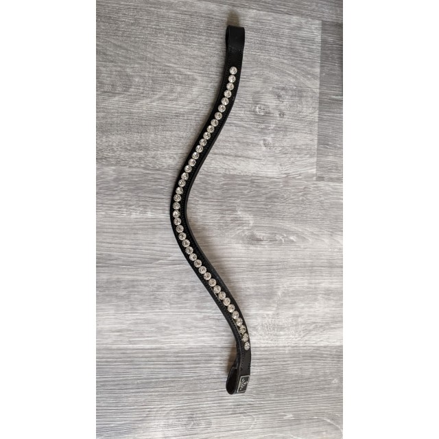 Frontal Cantolar SD Design - Taille cheval