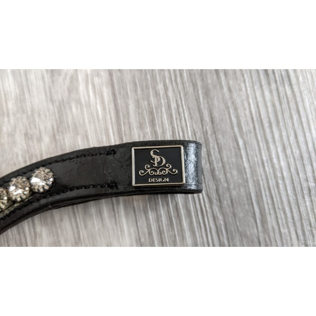 Frontal Cantolar SD Design - Taille cheval