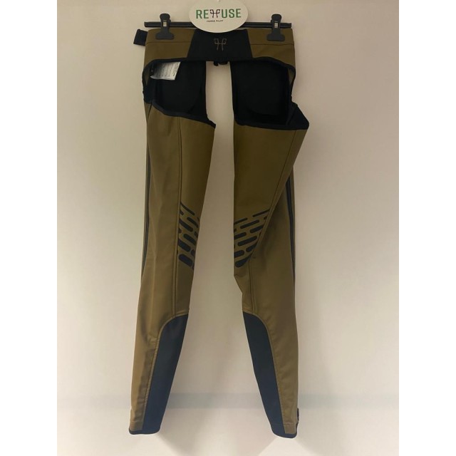 X-Protech Leather S