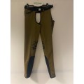 X-Protech Leather S