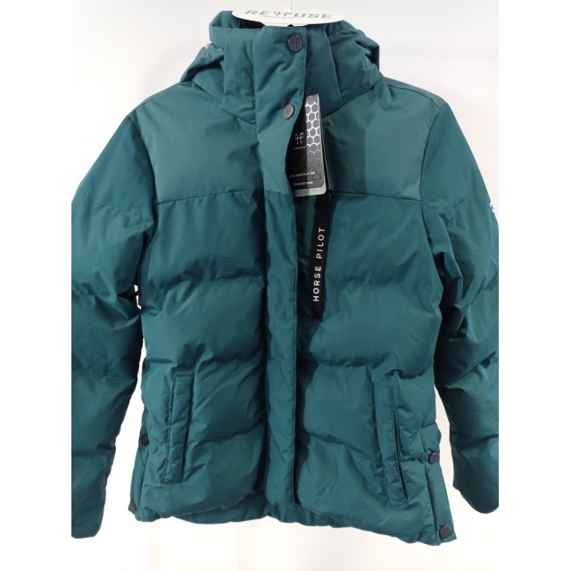 Fahrenheit Femme Green S