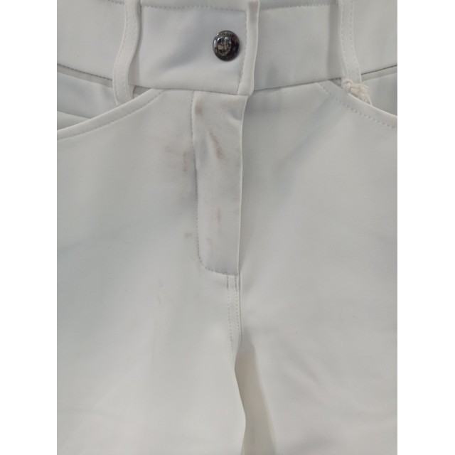 X-Dressage White S