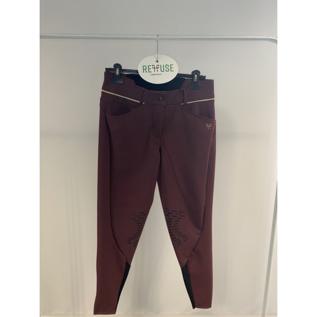 X-Design Burgundy XL