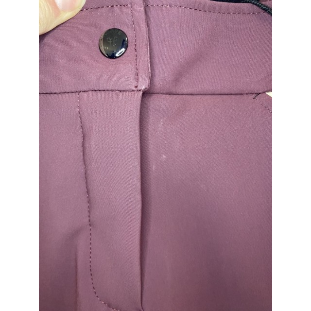 X-Design Burgundy XL