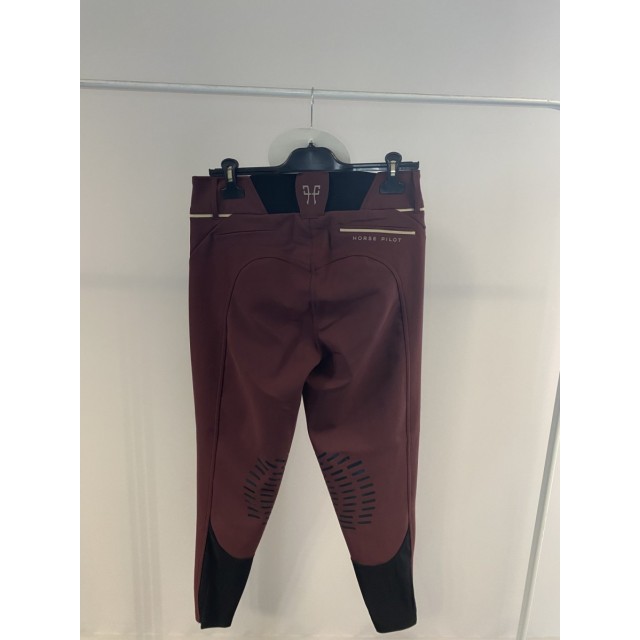 X-Design Burgundy XL