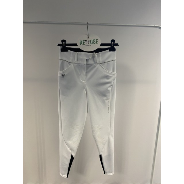 X-aerotech White S
