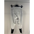 X-aerotech White S