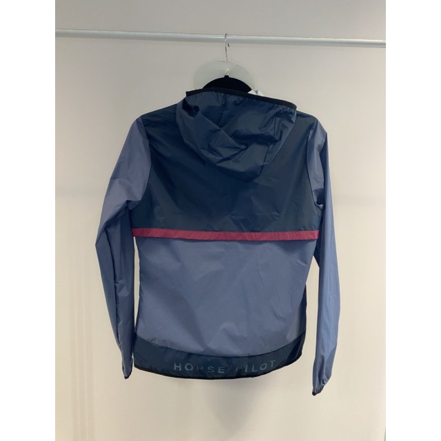 Raintech Navy S