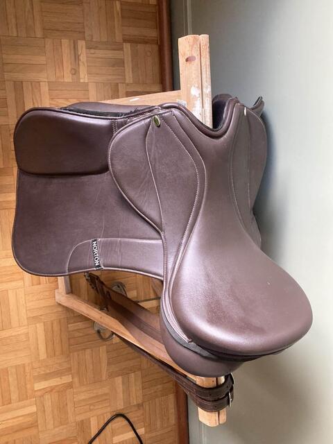 Selle Norton