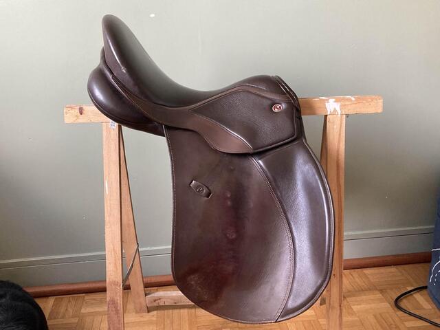 selle Kieffer