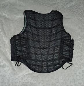 Gilet de protection
