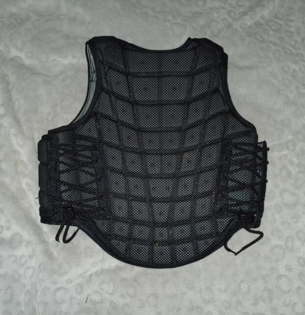 Gilet de protection