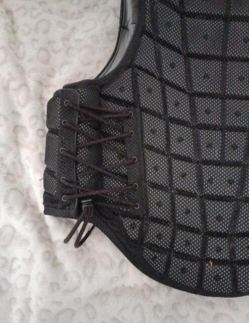 Gilet de protection