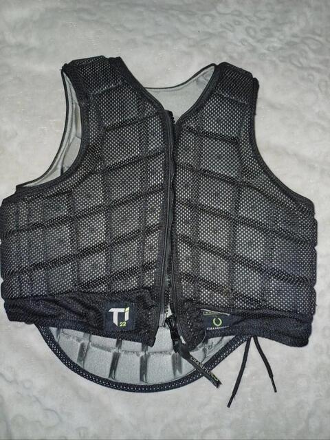 Gilet de protection