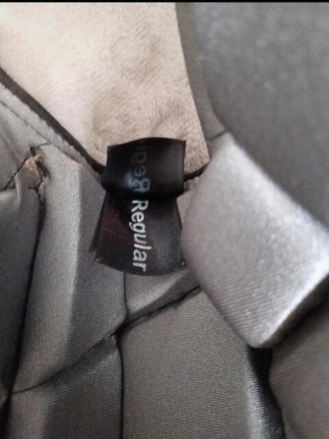 Gilet de protection